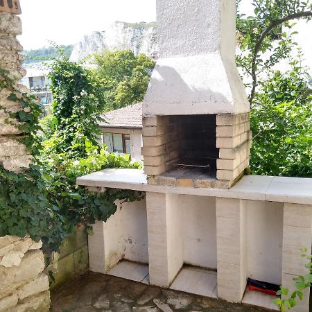 Guest House Yoanna Balchik Bagian luar foto